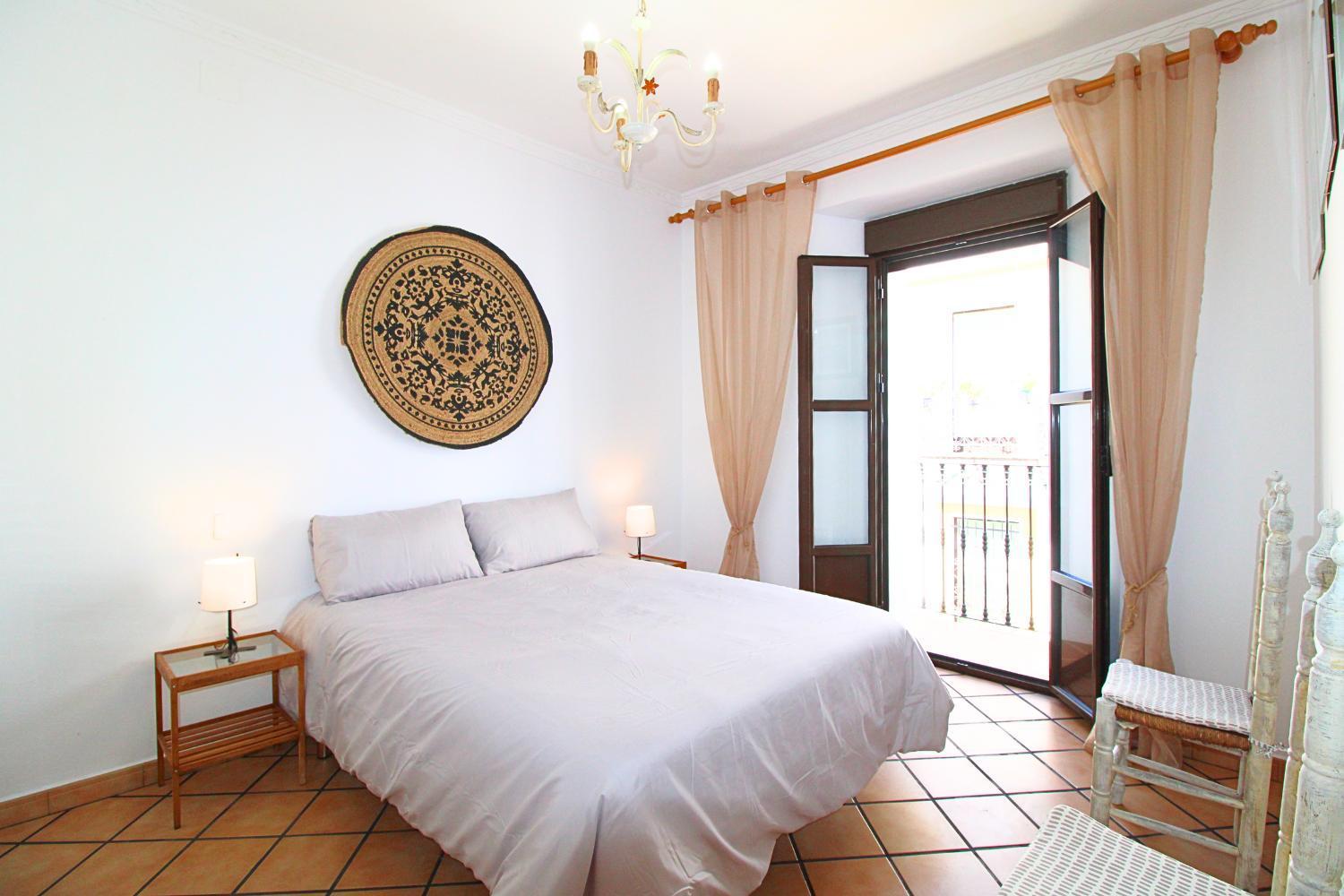 Apartamento Central By Sierra Viva Aracena Zewnętrze zdjęcie